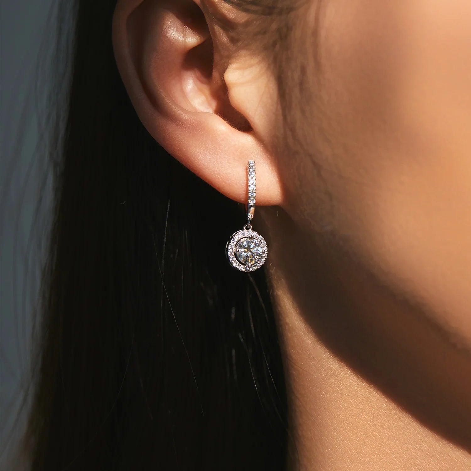 Earrings - Cleora